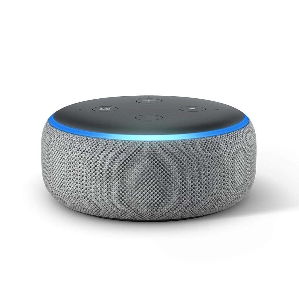 Get Test Station on Your Smart Speaker